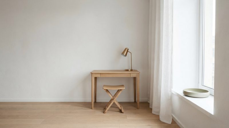 Three Gifts for the Friend Who Just Moved Into a Studio Apartment