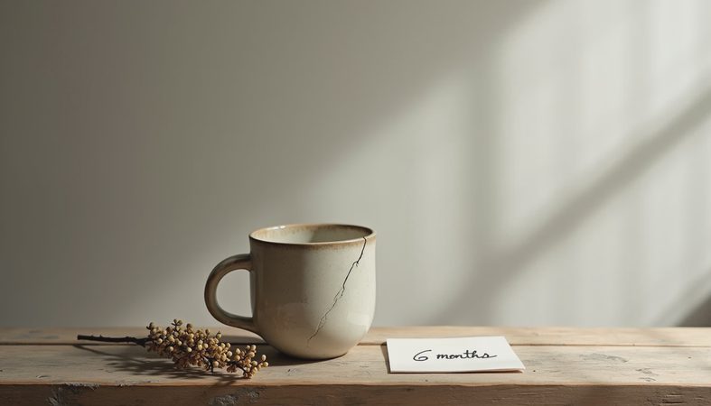 The Life Expectancy of a Gift: Why Most Objects Are Discarded in Six Months