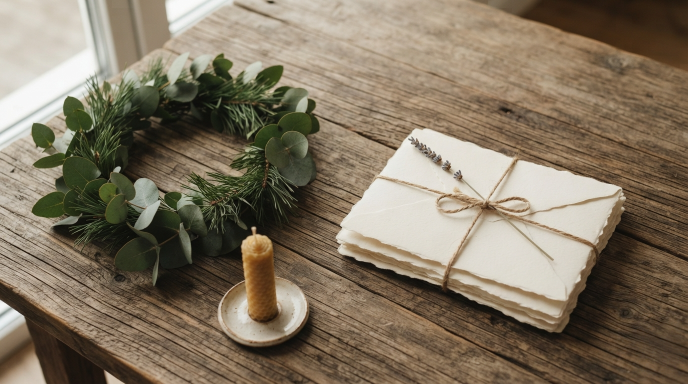 The No-Clutter Holiday: A Minimalist Gift-Giving Guide for the Season