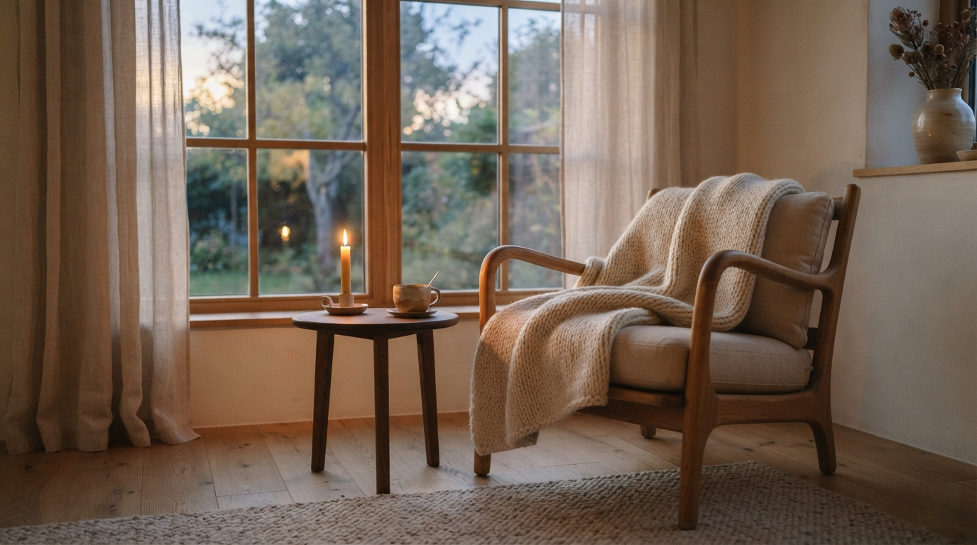 How to Give a 'Night Off' as a Gift (And Make It Feel Real)