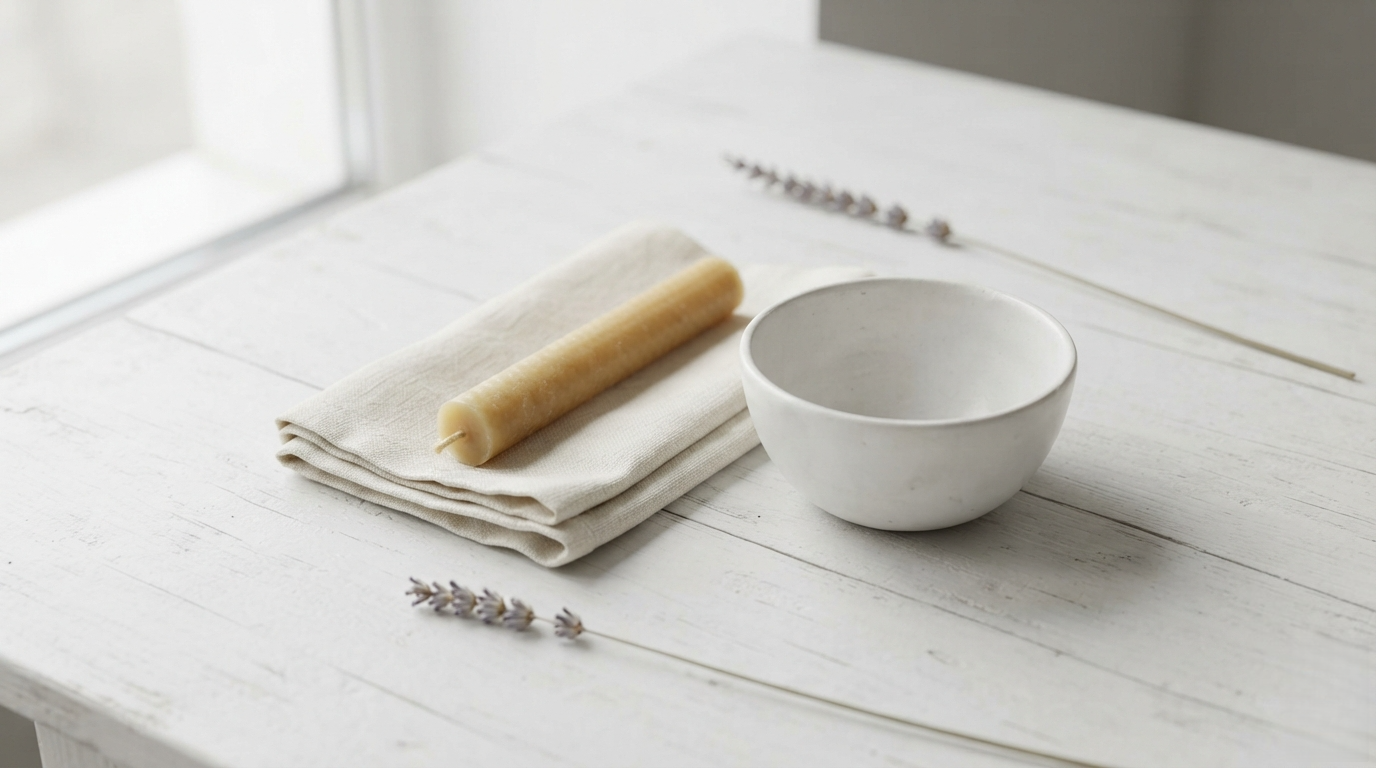 Three Things Worth Giving a New Minimalist