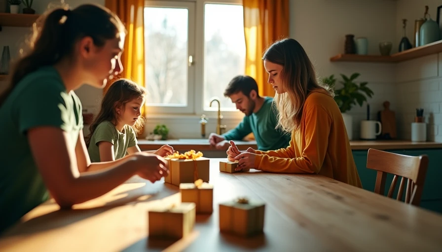 Small Gift Ideas for People Who Prefer Less, Not More