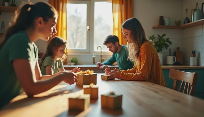 Small Gift Ideas for People Who Prefer Less, Not More