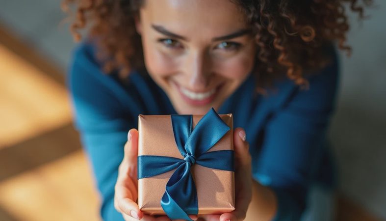 Gift for Small Spaces: Three Thoughtful Ideas That Leave Room