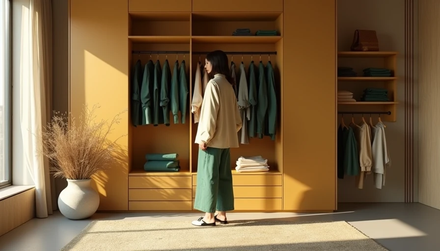 Minimalist Fashion: A Practical Way to Build a Smaller, Better Wardrobe
