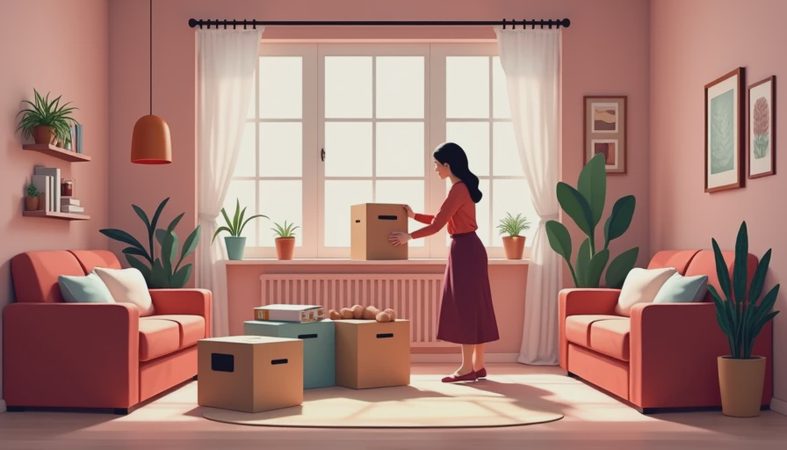 Minimalism Documentary: Three Films That Leave Room to Think