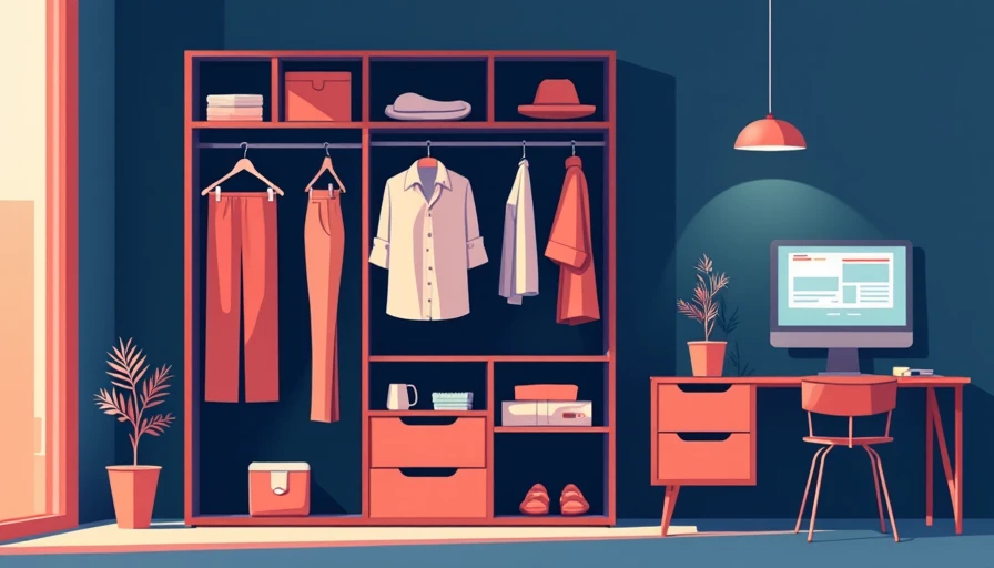Clothing Brands for Minimalists: A Quietly Curated Guide