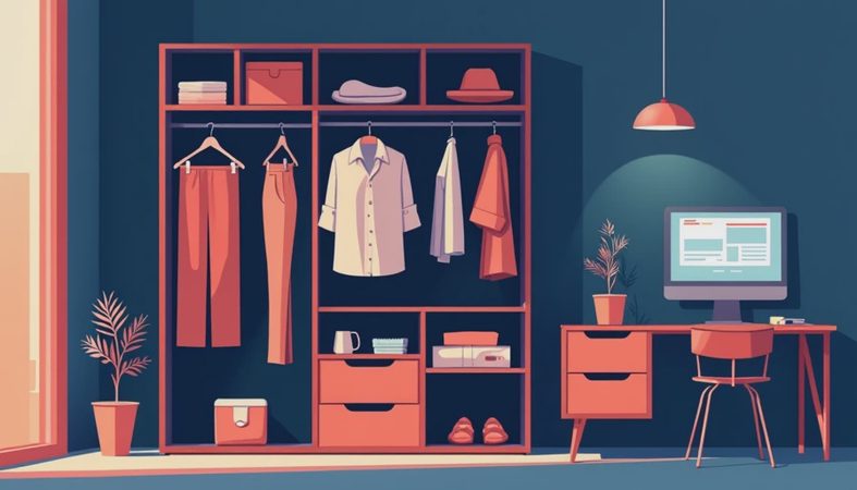 Clothing Brands for Minimalists: A Quietly Curated Guide