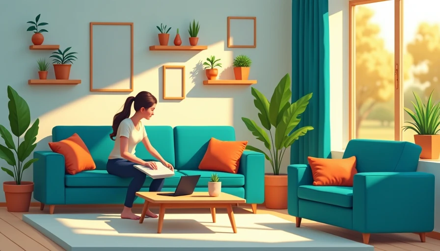 Minimalist Home Screen: Make Your Phone Feel Quieter