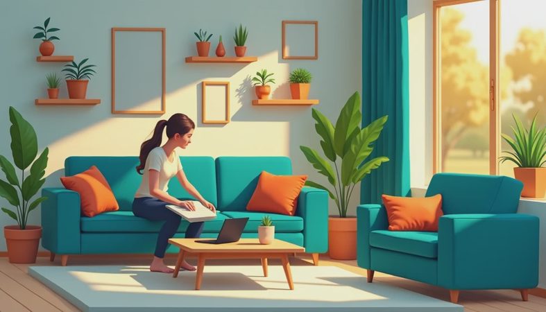 Minimalist Home Screen: Make Your Phone Feel Quieter