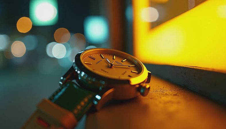 Gift of Time: The Meaningful Present That Takes Up No Space