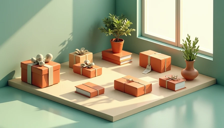 Secondhand Gifts That Feel Considered, Not Settled For