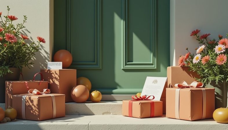 Mindful Gifting: Give Less, Mean More