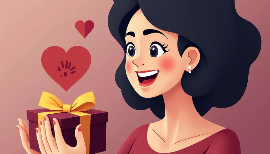 Gifts That Give Back: Three Thoughtful Ways to Give Less and Mean More