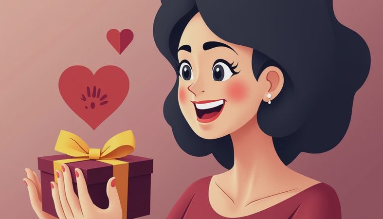Gifts That Give Back: Three Thoughtful Ways to Give Less and Mean More