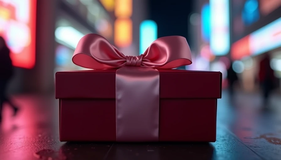Gifts for the Person Who Has Everything: Three Ways to Give Less and Mean More