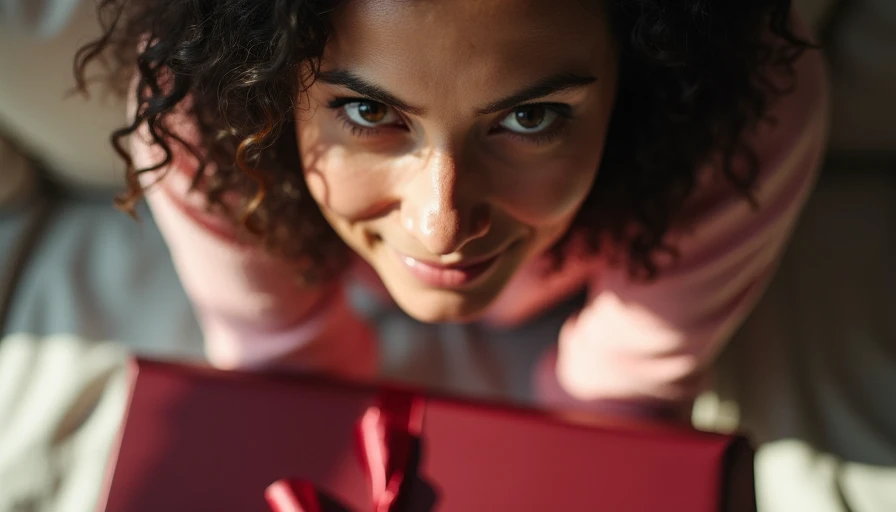 Gift Giving Psychology: How to Give Less and Mean More
