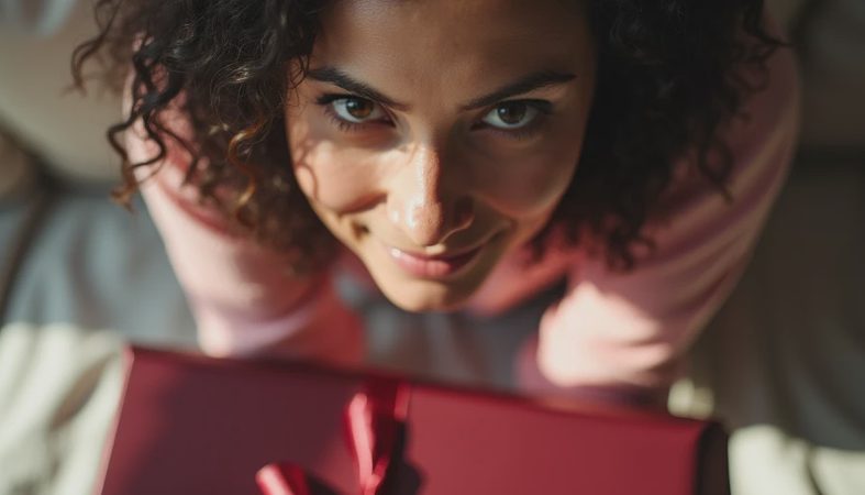 Gift Giving Psychology: How to Give Less and Mean More