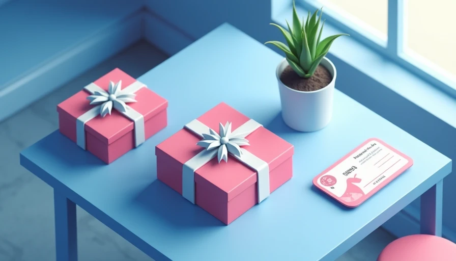 Gift Giving Without Clutter: Give Less, Mean More