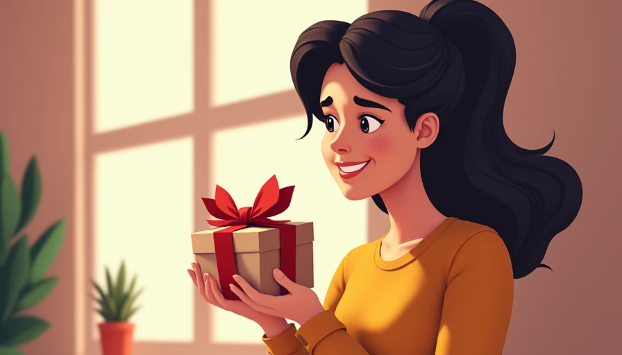 The Intentional Gifting Movement: Give Less, Mean More