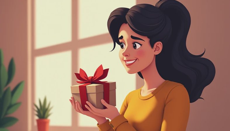 The Intentional Gifting Movement: Give Less, Mean More
