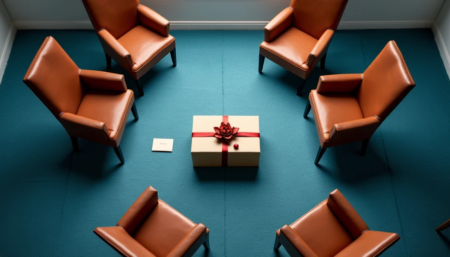 Gift Giving Less Is More: How to Give With Intention