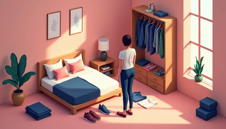 A Thoughtful Guide to capsule wardrobe essentials
