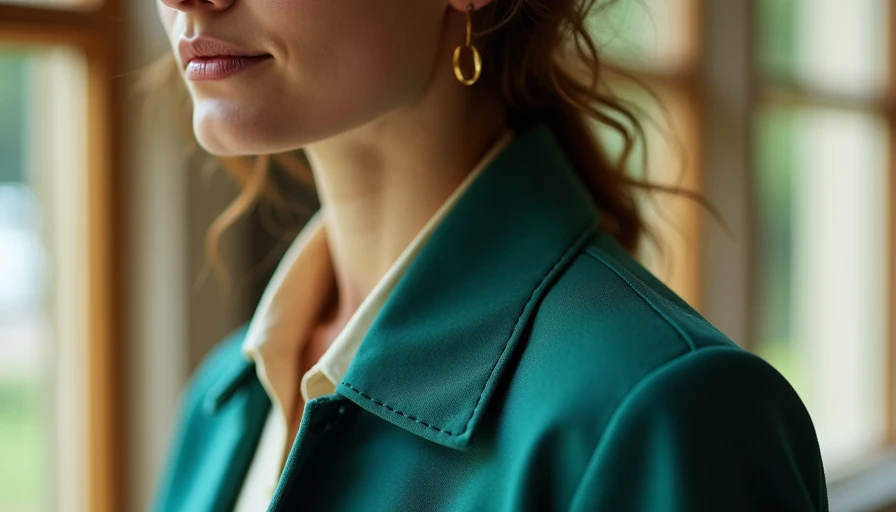 Sustainable Fashion Brands List for Buying Less and Wearing Longer