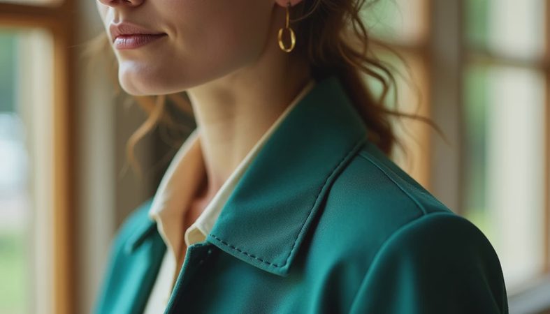 Sustainable Fashion Brands List for Buying Less and Wearing Longer