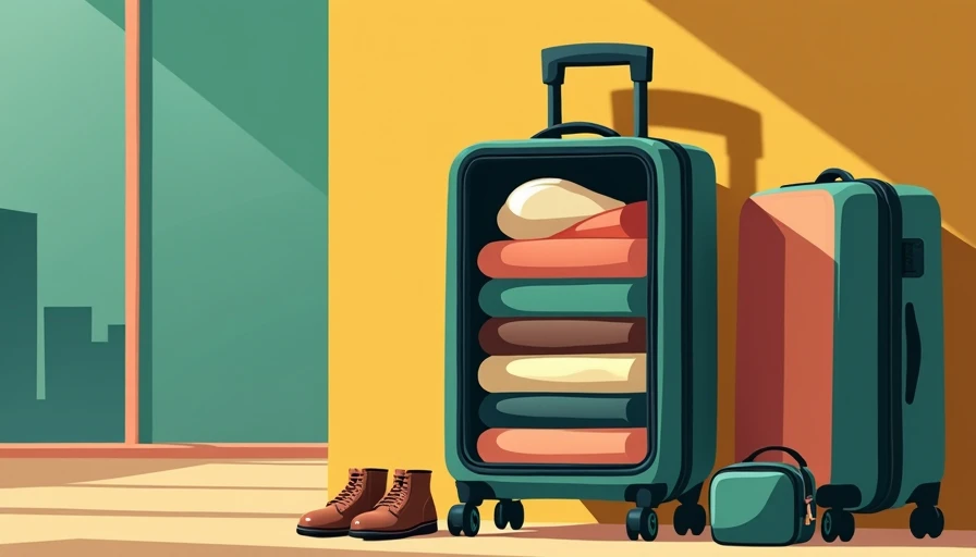 Minimalist Travel Gear List: Pack Less, Travel Better