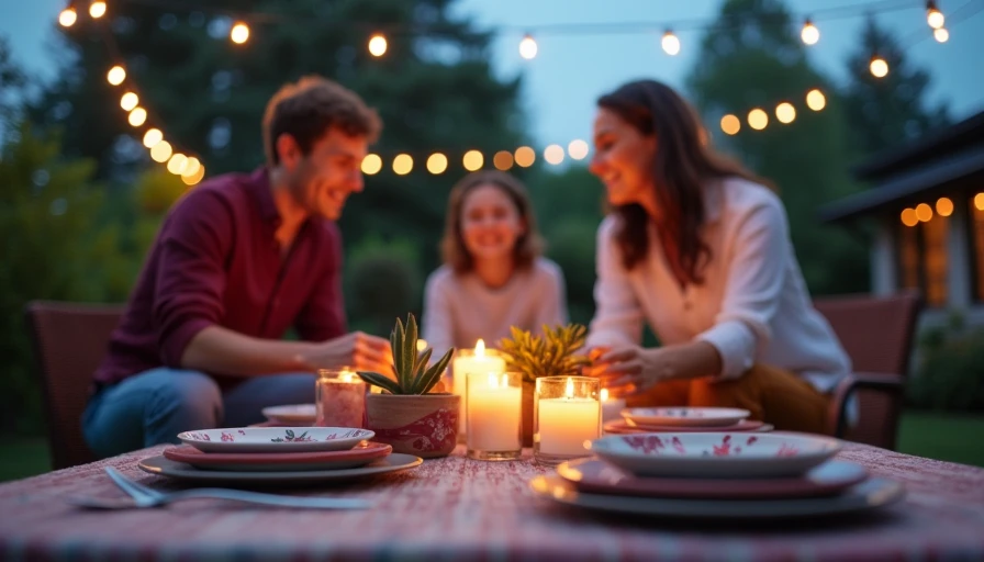 Sustainable Eco Friendly Gift Ideas for Christmas and Birthdays That Mean More