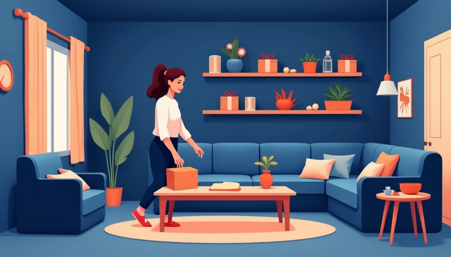 Thoughtful Gifts That Don't Add to Household Clutter