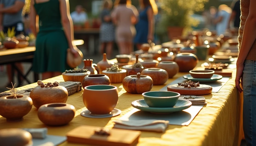 Ethical Handmade Gifts from Local Artisans and Small Studios That Mean More