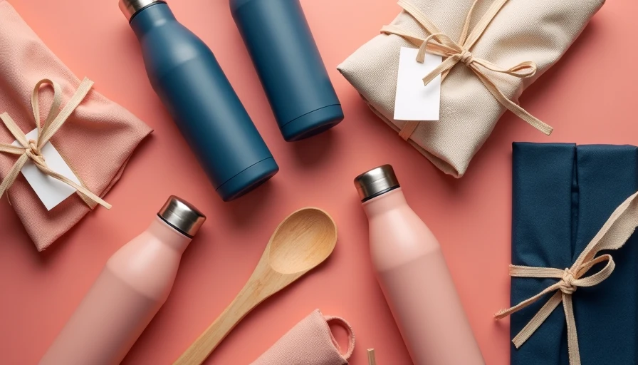 Gifts for Zero Wasters: Three Things Worth Giving