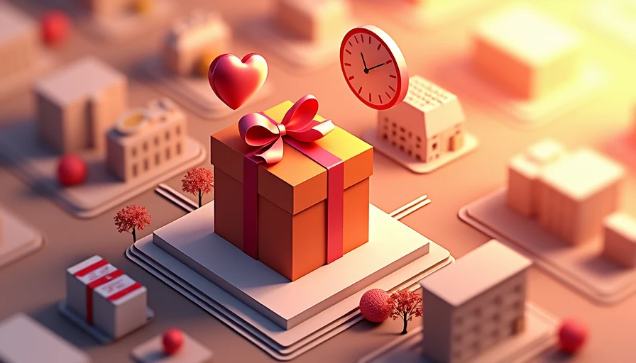 Non Material Gifts That Give More Meaning and Less Clutter