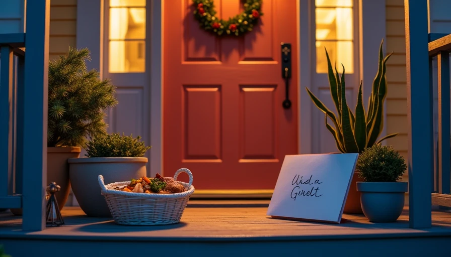 Non Materialistic Gifts That Give Time, Meaning, and Room to Breathe