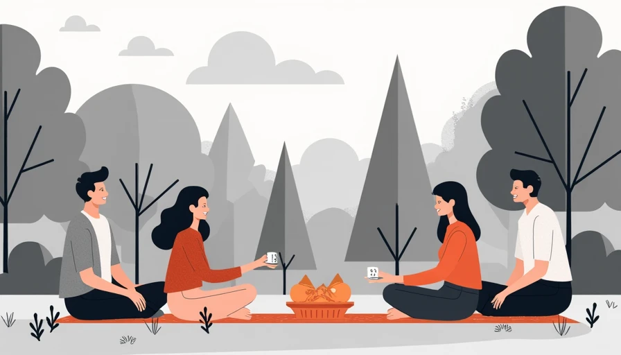 Non Material Gift Ideas That Leave More Room for Meaning