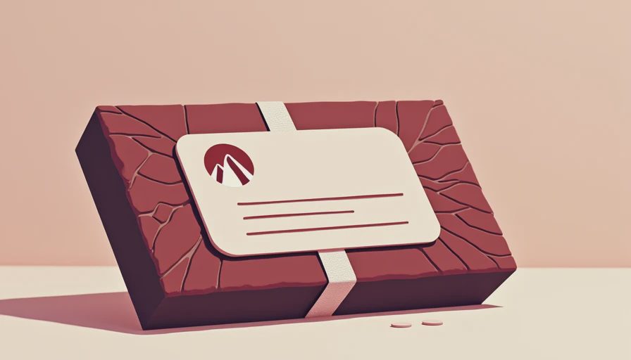 Illustration for experience gifts